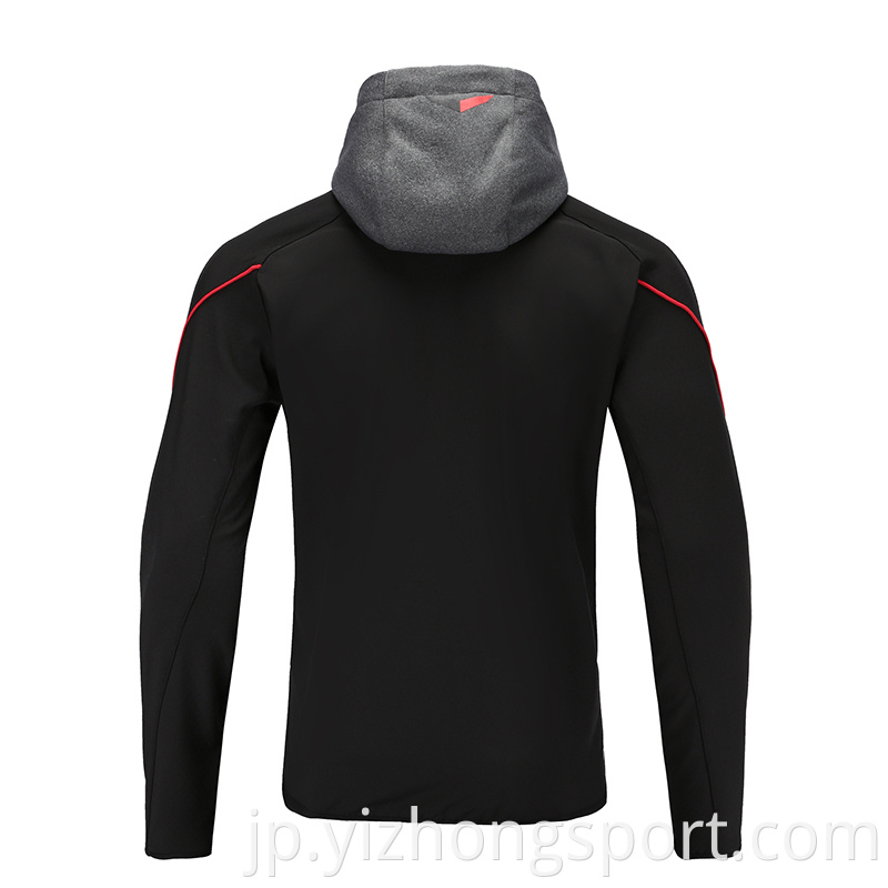 Mens Sportswear Outdoor